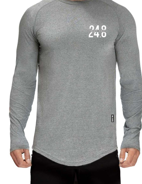 24.8 Fit Long Sleeve Unisex